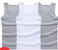 Sleeveless Tank Top Undershirts