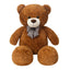 Khaki Animal Teddy Bear Toys Kid