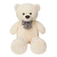 Cream Animal Teddy Bear Toys Kid
