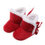 SnuggleToes Newborn Winter Boots