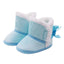 SnuggleToes Newborn Winter Boots