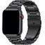 Black Stainless Steel Strap For Apple Watch