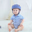 SafeSteps Adjustable Baby Protection Helmet