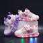 LED Casual Lighted Sneakers
