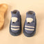 Baby Soft Sole Sneakers