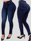 Women Denim High Waist Jeans - Beronia USA