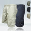 Men's Military Casual Cargo Shorts