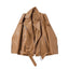 Women's Faux Leather Jackets - BeroniaUSA