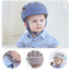 SafeSteps Adjustable Baby Protection Helmet