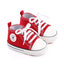 Canvas Baby Sneakers