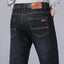 Men's Classic Smart Casual Jeans