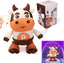 Baby Cow Musical & Educational Learning Toy