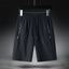 Men's Ice Silk Quick-Drying Summer Shorts