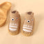 Baby Soft Sole Sneakers