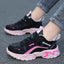 PinkFrost Kids Fashion Sneakers