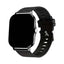 Screen Full Touch Sports Fitness and Bluetooth Calls Digital Wristwatch