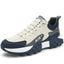 Men's Breathable Chunky Sneakers