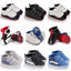 Baby Sports Sneakers 