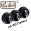 A9 Mini Camera WiFi Wireless Security Protection Remote Monitor Video Surveillance Smart Home